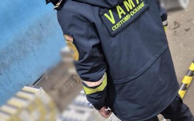 Autoritatea Vamală Română intensifică acțiunile de supraveghere și control în zonele de frontieră, în încercarea de a preveni traficul ilegal de produse accizabile și de a combate contrabanda, în condițiile în care traficanții devin tot mai ingenioși și organizați