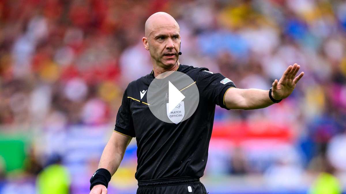 Anthony Taylor, arbitru britanic cunoscut pentru decizii controversate pe scena internațională, va conduce meciul de 16-imi din Europa League dintre VfB Stuttgart și FC Porto, programat în această seară pe stadionul din Portugalia