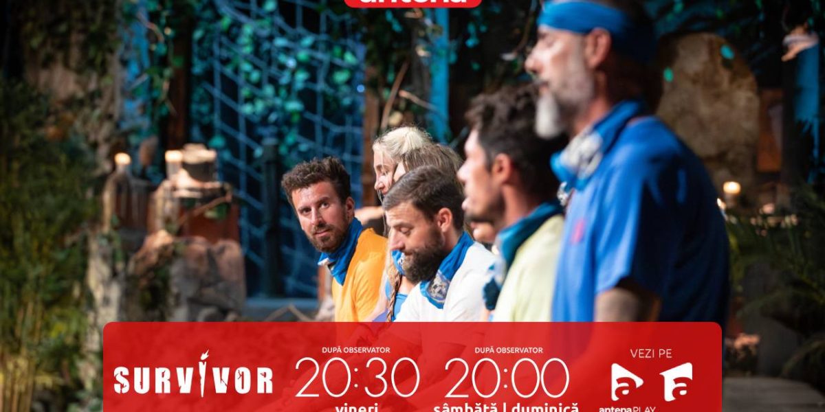 Episodul 27 din Survivor România, difuzat pe 8 martie 2026, a adus cu sine emoții intense și o dispută aprinsă între concurenți