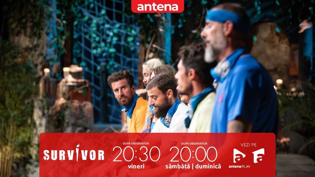 Episodul 27 din Survivor România, difuzat pe 8 martie 2026, a adus cu sine emoții intense și o dispută aprinsă între concurenți
