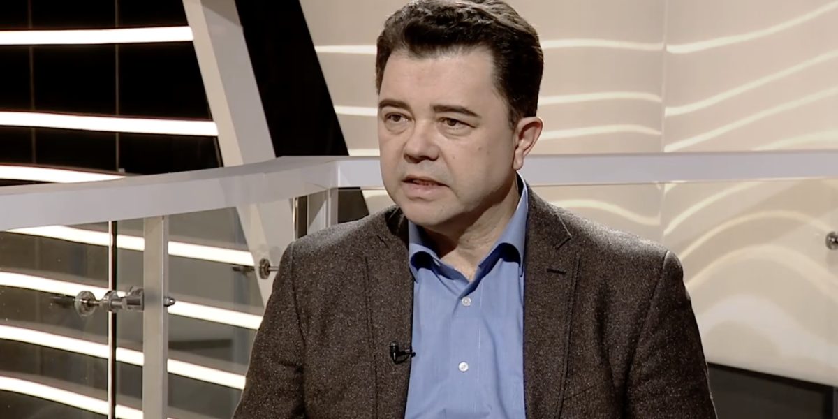 Fostul vicepremier pentru reintegrare din guvernul condus de Vlad Filat, Victor Osipov, a fost reținut marți de către autorități, fiind acuzat de abuz de serviciu