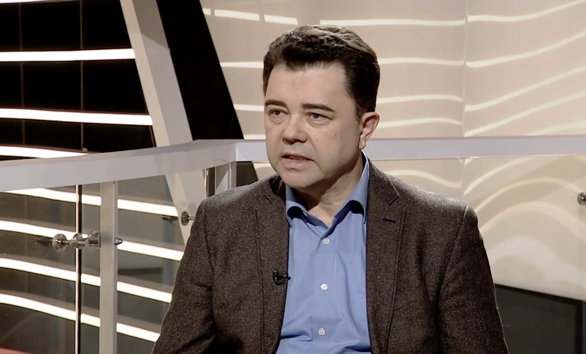Fostul vicepremier pentru reintegrare din guvernul condus de Vlad Filat, Victor Osipov, a fost reținut marți de către autorități, fiind acuzat de abuz de serviciu