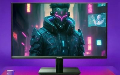 ViewSonic lansează pe piața românească un nou model de monitor de gaming, conceput să combine performanța cu accesibilitatea