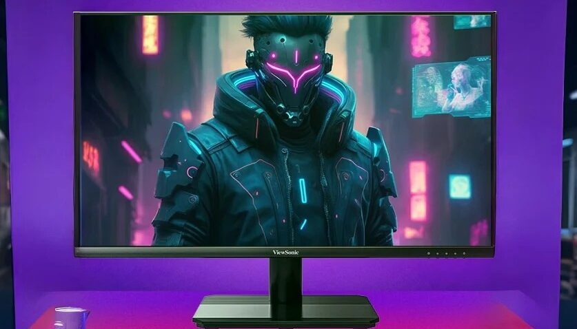 ViewSonic lansează pe piața românească un nou model de monitor de gaming, conceput să combine performanța cu accesibilitatea