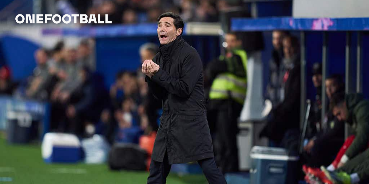 🚨XIs listos: Villarreal y Real Sociedad en un duelo clave por la UCL