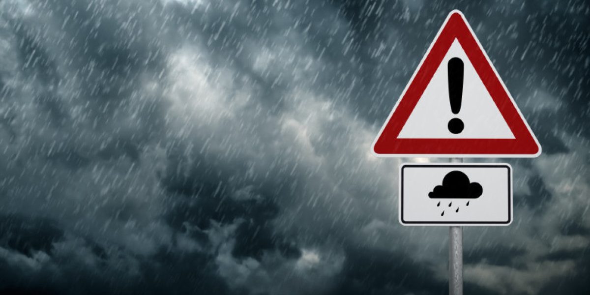 Vreme rea în mare parte din țară: ANM a emis noi alerte de furtuni, ninsori și vânt puternic. Zonele vizate de cod galben HARTĂ