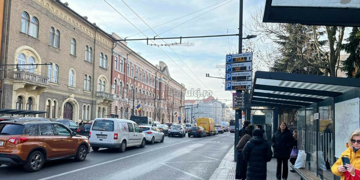 Prognoza meteo pentru joi, 19 martie