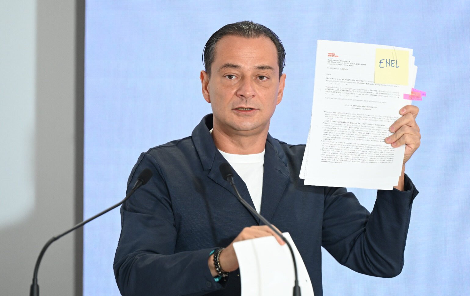 Primarul Băluță anunță sprijin de 600 lei pentru carburanți în Sectorul 4