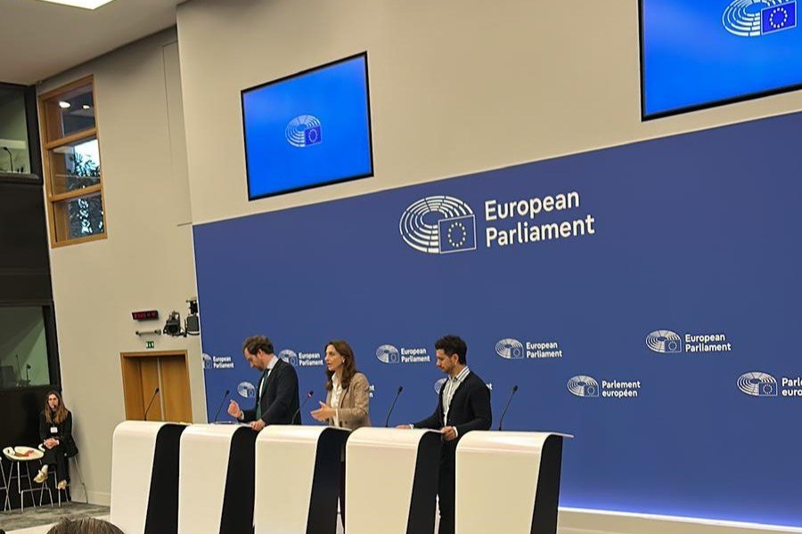 Parlamentul European cere 10 milioane de locuințe, în timp ce în Capitală apartamente de stat pentru politicieni și vedete