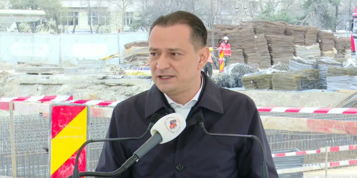 Primarul Sectorului 4, Daniel Băluță, a anunțat recent o decizie importantă menită să ușureze povara fiscală a locuitorilor din zonă, în contextul creșterii prețurilor și a taxelor impuse de autorități