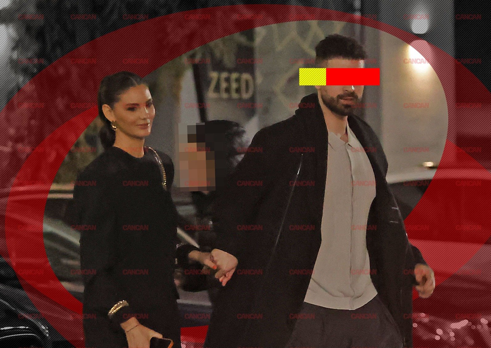 Ramona Olaru, asistenta de la emisiunea „Neatza cu Răzvan și Dani”, și-a confirmat, în cele din urmă, relația cu un artist cunoscut de origine greacă, Stefanos Kyriakos Anthopoulos