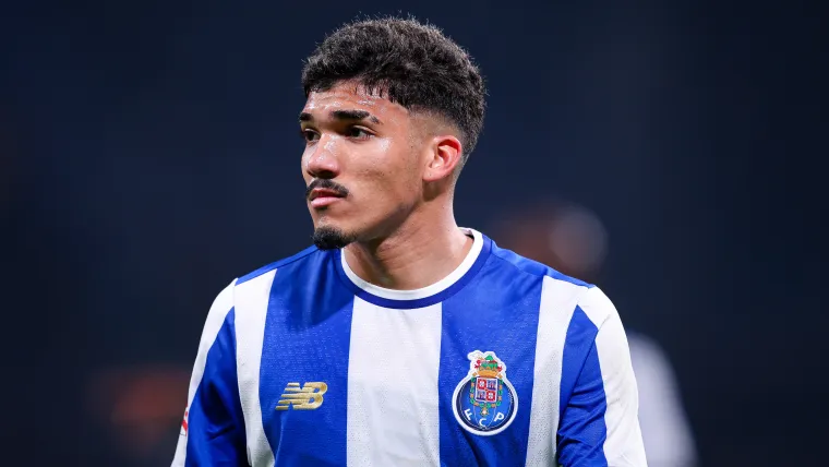 Porto îl încearcă pe Gomes în duelul cu Benfica, azi (08/03)