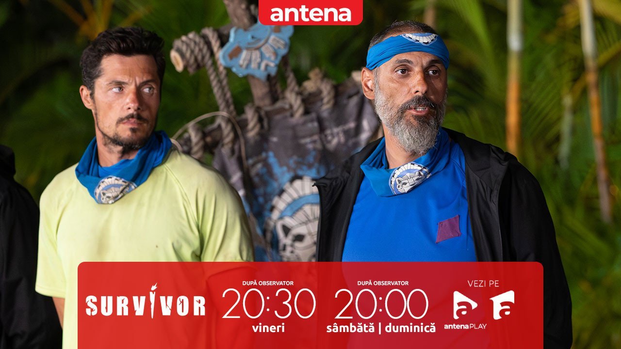 Într-un episod plin de tensiuni și emoții, emisiunea Survivor România s-a încheiat duminică seara cu o eliminare spectaculoasă