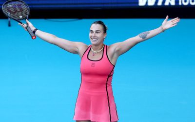 Aryna Sabalenka a scris istorie în tenisul mondial după ce a câștigat turneul de la Miami, devenind prima jucătoare din Belarus care reușește această performanță și, totodată, prima în ultimii 20 de ani care triumfă în cea mai importantă competiție de pe continentul american