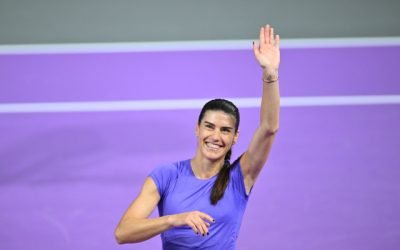 Sorana Cîrstea a făcut un pas important în calificările turneului de la Indian Wells, obținând victoria contra jucătoarei ruse Diana Shnaider într-o manieră clară și convingătoare