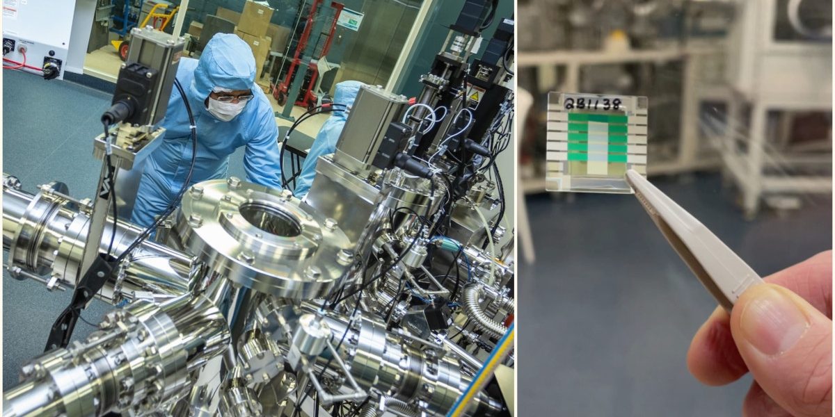 O descoperire remarcabilă în domeniul energiei și tehnologiei este rezultatul cercetărilor recente ale unui grup de specialiști australieni, care au reușit să creeze un prototip de baterie cuantică ce poate fi încărcată fără fir, prin utilizarea unui laser