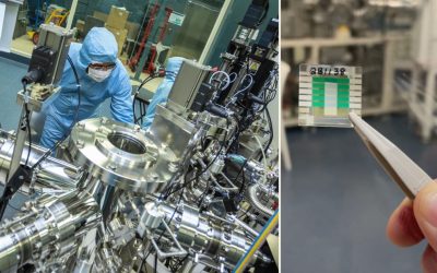 O descoperire remarcabilă în domeniul energiei și tehnologiei este rezultatul cercetărilor recente ale unui grup de specialiști australieni, care au reușit să creeze un prototip de baterie cuantică ce poate fi încărcată fără fir, prin utilizarea unui laser