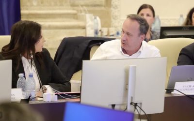 Cum a degenerat discuția aprinsă de la bugetul Ministerului Transporturilor Dezbaterea privind bugetul Ministerului Transporturilor a degajat o încăierare neașteptată în cadrul comisiei parlamentare, marcând o zi tensionată și plină de incidente într-o sesiune programată să analizeze și să aprobe alocările financiare pentru domeniul infrastructurii