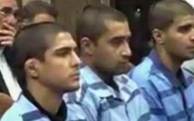 Donald Trump despre execuția publică în Iran: „Era o vedetă”