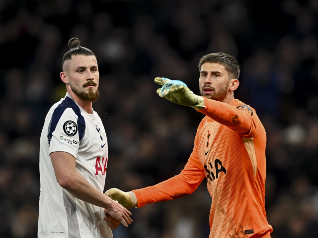 Radu Drăgușin, tânărul apărător al Juventus Torino, a avut o evoluție anițătoare în meciul din optimile Champions League împotriva lui Atletico Madrid, dar nu a reușit să salveze echipa dintr-o înfrângere dureroasă