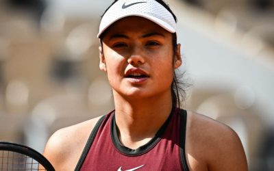 Martina Navratilova o critică pe Emma Răducanu: „O greșeală majoră în carieră”