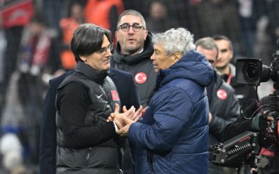 Vincenzo Montella anunță poziția înaintea meciului Kosovo – Turcia pentru calificarea la CM 2026