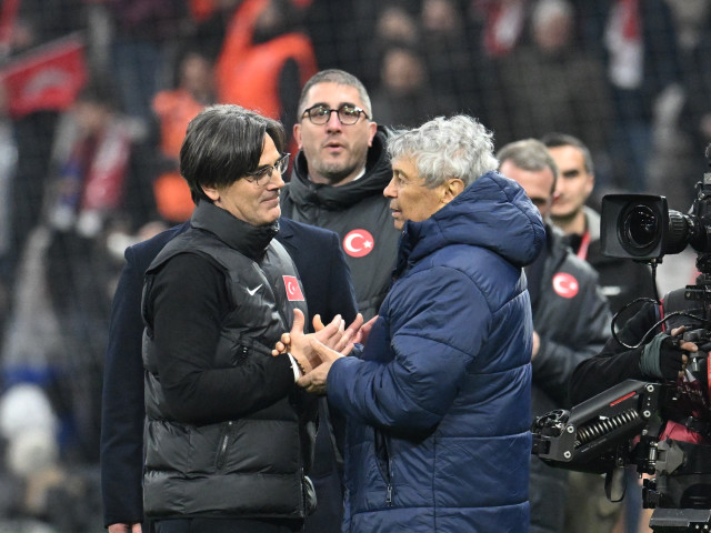 Vincenzo Montella anunță poziția înaintea meciului Kosovo – Turcia pentru calificarea la CM 2026