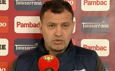 Antrenorul Metalului Buzău reacționează dur după înfrângerea cu Dinamo, acuzând arbitrajul Antrenorul Metalului Buzău, Nicolae Dică, s-a dezlănțuit după meciul pierdut cu Dinamo, scor 0-1, în cadrul Ligii a 2-a, acuzând arbitrajul pentru deciziile controversate din timpul partidei