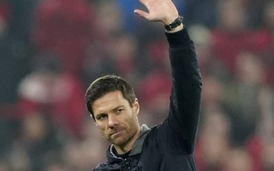 Impresarul lui Xabi Alonso, Antonio Sanz, a rupt tăcerea în contextul zvonurilor care îl plasează pe fostul star al Real Madrid și Liverpool în postura de nou antrenor al unei echipe de top din Premier League