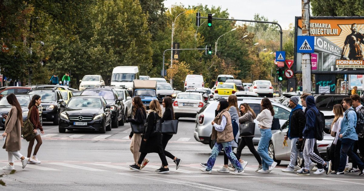 Era economică a României, care odinioară strălucise ca una dintre cele mai dinamice din Europa, pare să se confrunte cu vremuri tot mai dificile