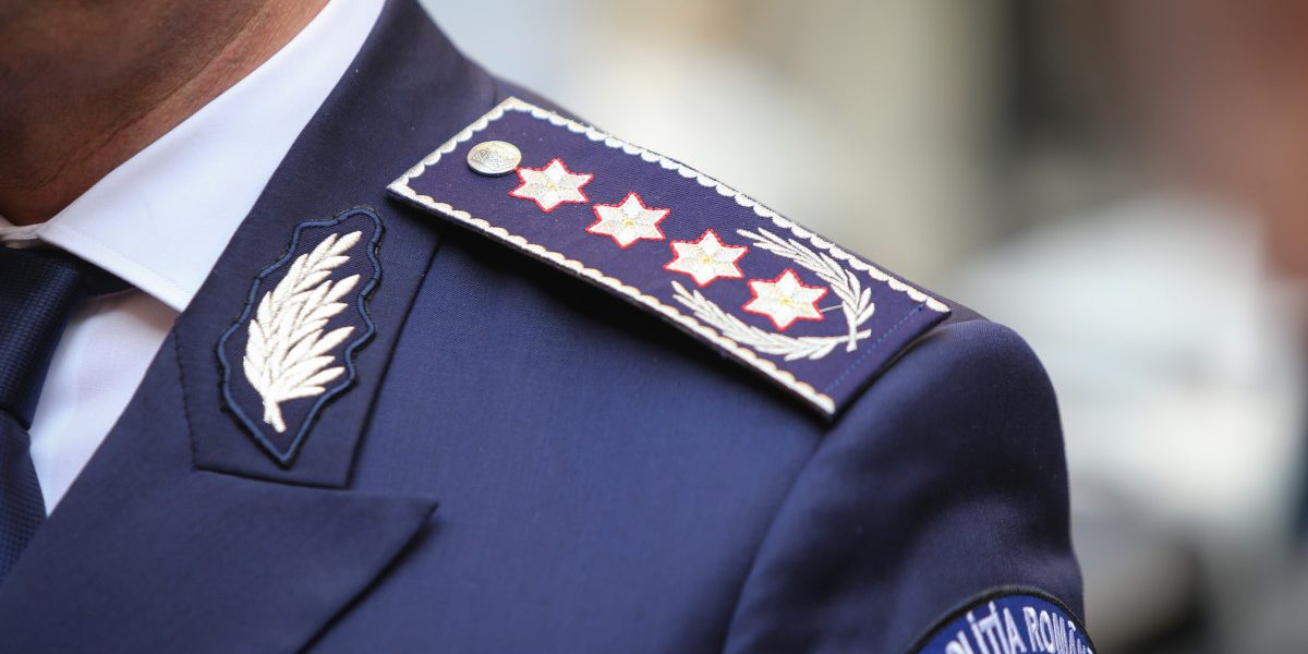 Ziua Poliției Române a fost marcată, ca în fiecare an, pe 25 martie, într-un moment în care instituția sărbătorește 204 ani de la înființare, o dată care coincide cu sărbătoarea Bunei Vestiri