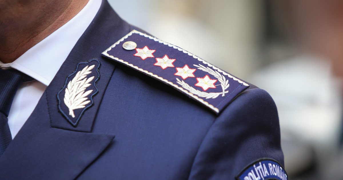 Ziua Poliției Române a fost marcată, ca în fiecare an, pe 25 martie, într-un moment în care instituția sărbătorește 204 ani de la înființare, o dată care coincide cu sărbătoarea Bunei Vestiri