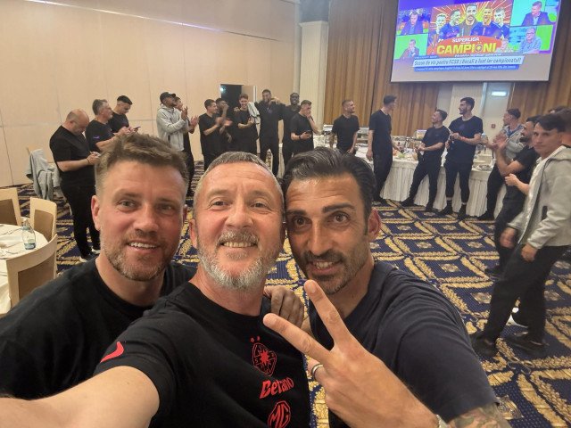 Mihai Stoica, unul dintre personajele centrale ale clubului FCSB, a surprins întreaga scenă fotbalistică românească printr-un mesaj scurt, însă plin de semnificație, după plecarea din echipă a doi dintre cei mai importanți jucători ai sezonului recent încheiat