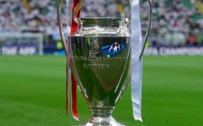 Supercomputerul a fost din nou în centrul atenției în aceste zile, oferind previziuni surprinzătoare pentru duelurile din sferturile Ligii Campionilor, configurând încă o dată contextul unei competiții ce părea deja încheiată pentru unele dintre cele mai mari echipe ale Europei