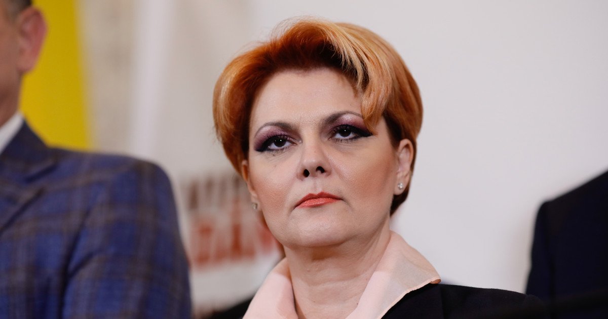 Lia Olguța Vasilescu, primarul orașului Craiova, a răspuns dur criticii venite din partea mamei premierului României, Ilsie Bolojan