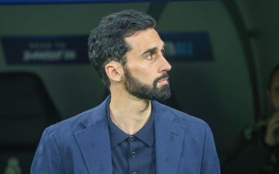 Alvaro Arbeloa a transmis un mesaj de încurajare jucătorilor, după victoria clară a Real Madrid împotriva lui Manchester City Real Madrid a reușit o performanță impresionantă în cea mai recentă partidă din Champions League, când a învins-o cu scorul de 3-0 pe Manchester City pe Santiago Bernabéu