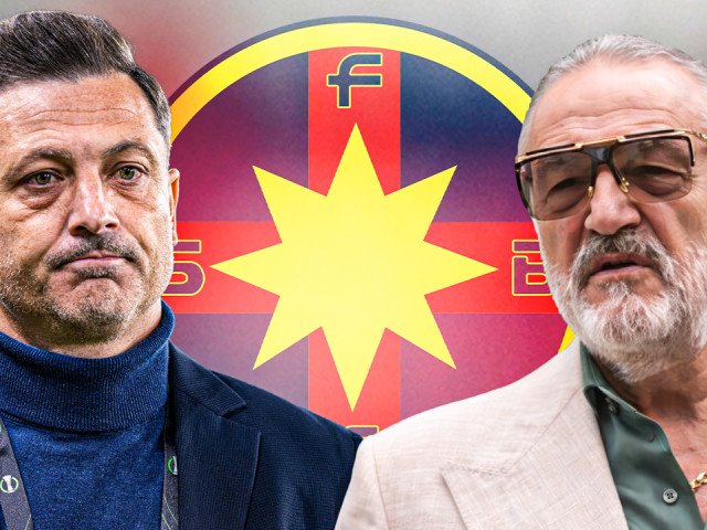 Gigi Becali, omul de afaceri și finul echipei FCSB, își afișează clar limitele atunci când vine vorba de implicarea în deciziile tehnice ale echipei naționale