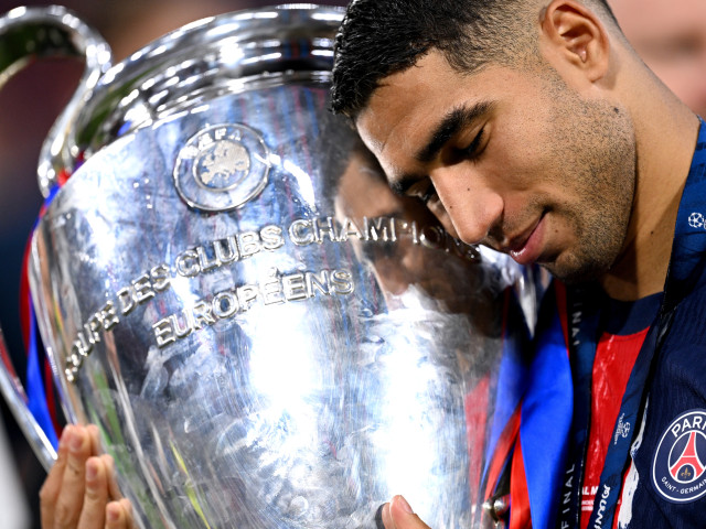 Achraf Hakimi, unul dintre cei mai talentați și solicitați jucători ai momentului, pare să fi luat o decizie majoră în privința viitorului său, alegându-și noua echipă