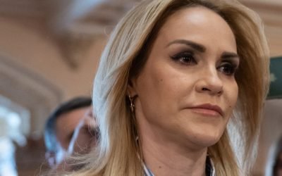 Gabriela Firea critică lipsa bugetului aprobat: „Coaliția stabilește, Executivul aplică”