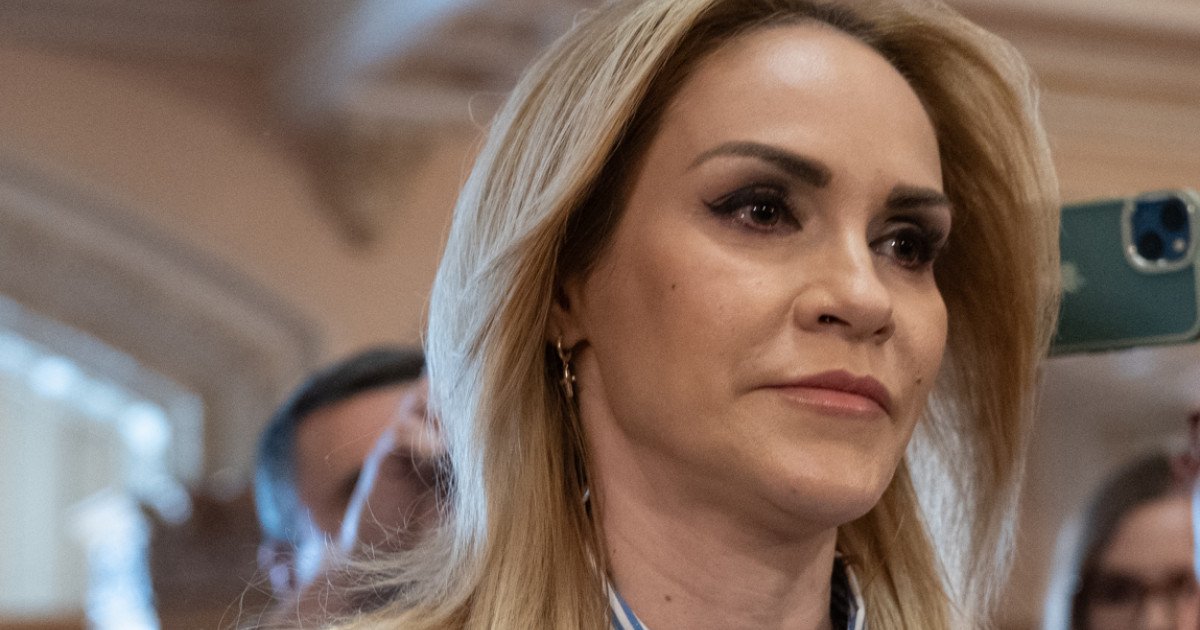 Gabriela Firea critică lipsa bugetului aprobat: „Coaliția stabilește, Executivul aplică”