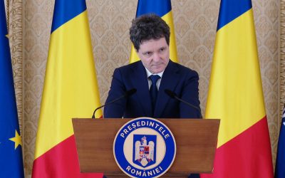 România se pregătește pentru consolidarea securității naționale în contextul tensiunilor din Orientul Mijlociu și al noilor alianțe militare Premierul și Consiliul Suprem de Apărare a Țării (CSAT) au anunțat miercuri un pas important în strategia de creștere a capacităților defensive ale României, în contextul amplificării tensiunilor internaționale