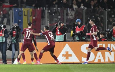 Ilie Dumitrescu a stârnit recent rumoare în lumea fotbalului românesc, oferindu-și o opinie inedită despre unul dintre cei mai promițători tineri fotbaliști ai momentului, Andrei Cordea, după partida U Cluj – CFR