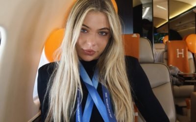 Jutta Leerdam primește un cadou de peste jumătate de milion de euro, la trei săptămâni după apariția la JO 2026