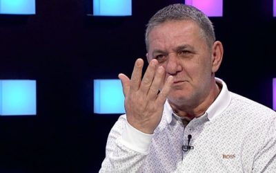 Marius Lăcătuș, una dintre cele mai emblematice figuri ale fotbalului românesc, și-a exprimat recent opinia cu privire la lotul convocat de Mircea Lucescu pentru meciul de baraj din preliminariile EURO 2024 împotriva Turciei