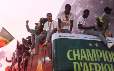 Senegal, echipa care a fost la un pas de a câștiga prima sa finală a Cupei Africii pe Națiuni după o pauză de peste trei decenii, trăiește o deziluzie dureroasă