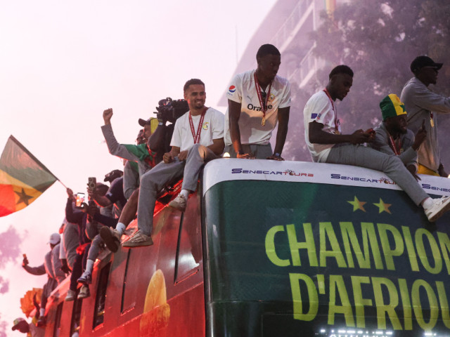 Senegal, echipa care a fost la un pas de a câștiga prima sa finală a Cupei Africii pe Națiuni după o pauză de peste trei decenii, trăiește o deziluzie dureroasă