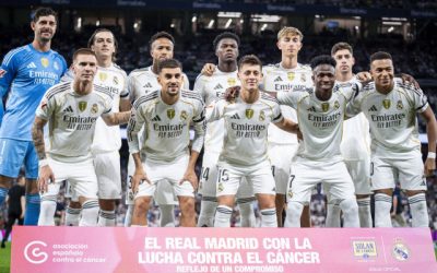 E disperat să plece de la Real Madrid: o carieră în derivă pentru un triplu câștigător al Ligii Campionilor În timp ce la Madrid atmosfera pare tot mai tensionată, un nume emblematic al echipei, care a scris istorie în preliminariile ligii Campionilor, pare hotărât să ia o decizie radicală