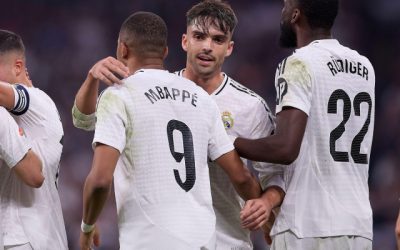 Real Madrid în șoc: încă un jucător cheie părăsește clubul în această vară Campioana Europei în exercițiu se confruntă cu un nou val de incertitudine după ce anunțul oficial privind despărțirea de un alt jucător esențial a fost făcut recent