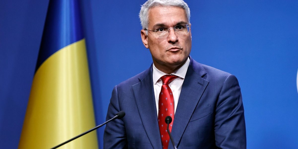 Dragoș Pîslaru estimează că cererea 4 din PNRR va fi plătită integral, iar suma totală cu cererea 3 poate depăși 3 miliarde euro