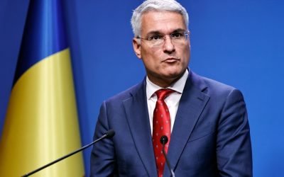 Dragoș Pîslaru estimează că cererea 4 din PNRR va fi plătită integral, iar suma totală cu cererea 3 poate depăși 3 miliarde euro